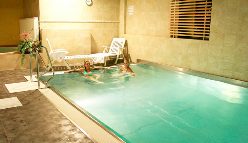 Hotel Jánošík Liptovský Mikuláš
